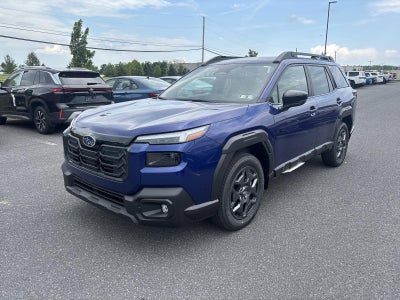 2026 Subaru Outback Premium AWD
