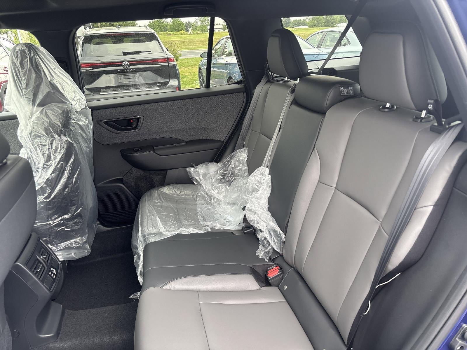 2026 Subaru Outback Premium AWD