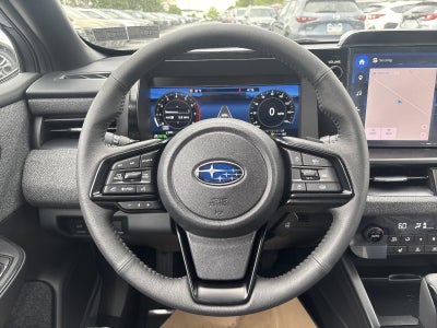 2026 Subaru Outback Premium AWD