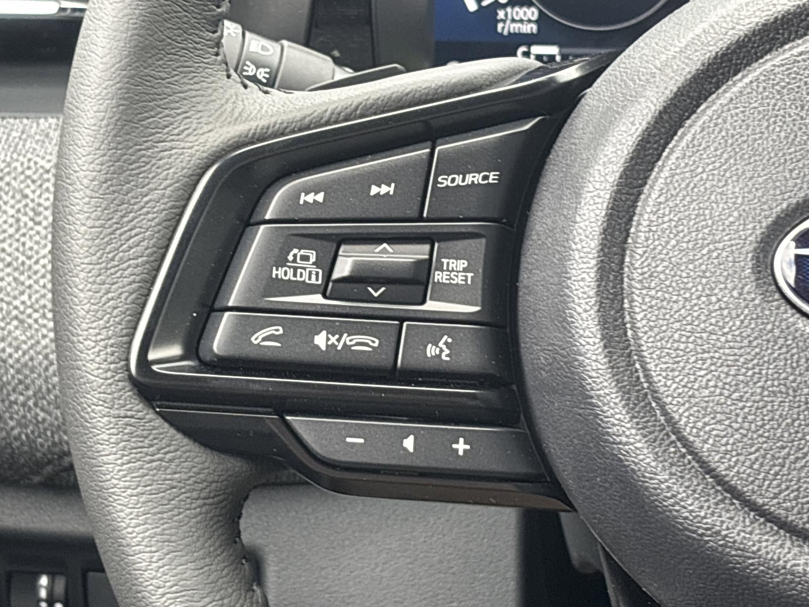 2026 Subaru Outback Premium AWD