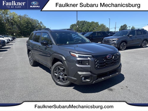 2026 Subaru Outback Premium AWD