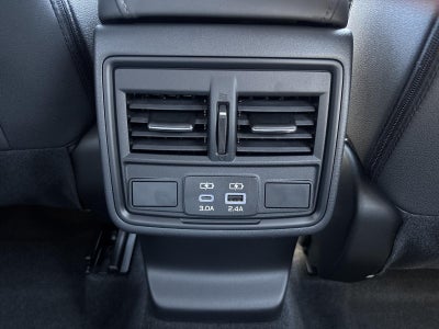 2026 Subaru Outback Premium AWD