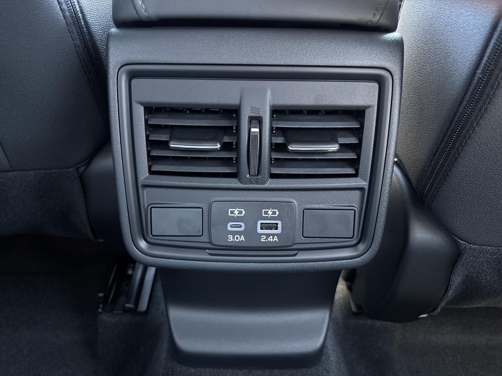 2026 Subaru Outback Premium AWD