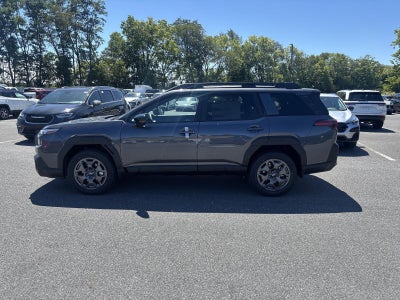 2026 Subaru Outback Premium AWD