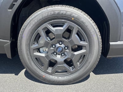 2026 Subaru Outback Premium AWD