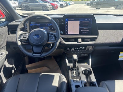 2026 Subaru Outback Premium AWD