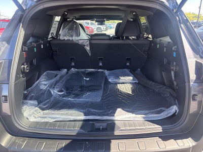 2026 Subaru Outback Premium AWD