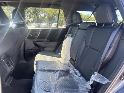 2026 Subaru Outback Premium AWD