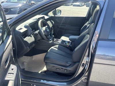 2026 Subaru Outback Premium AWD
