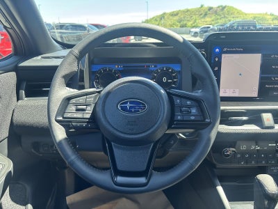 2026 Subaru Outback Premium AWD