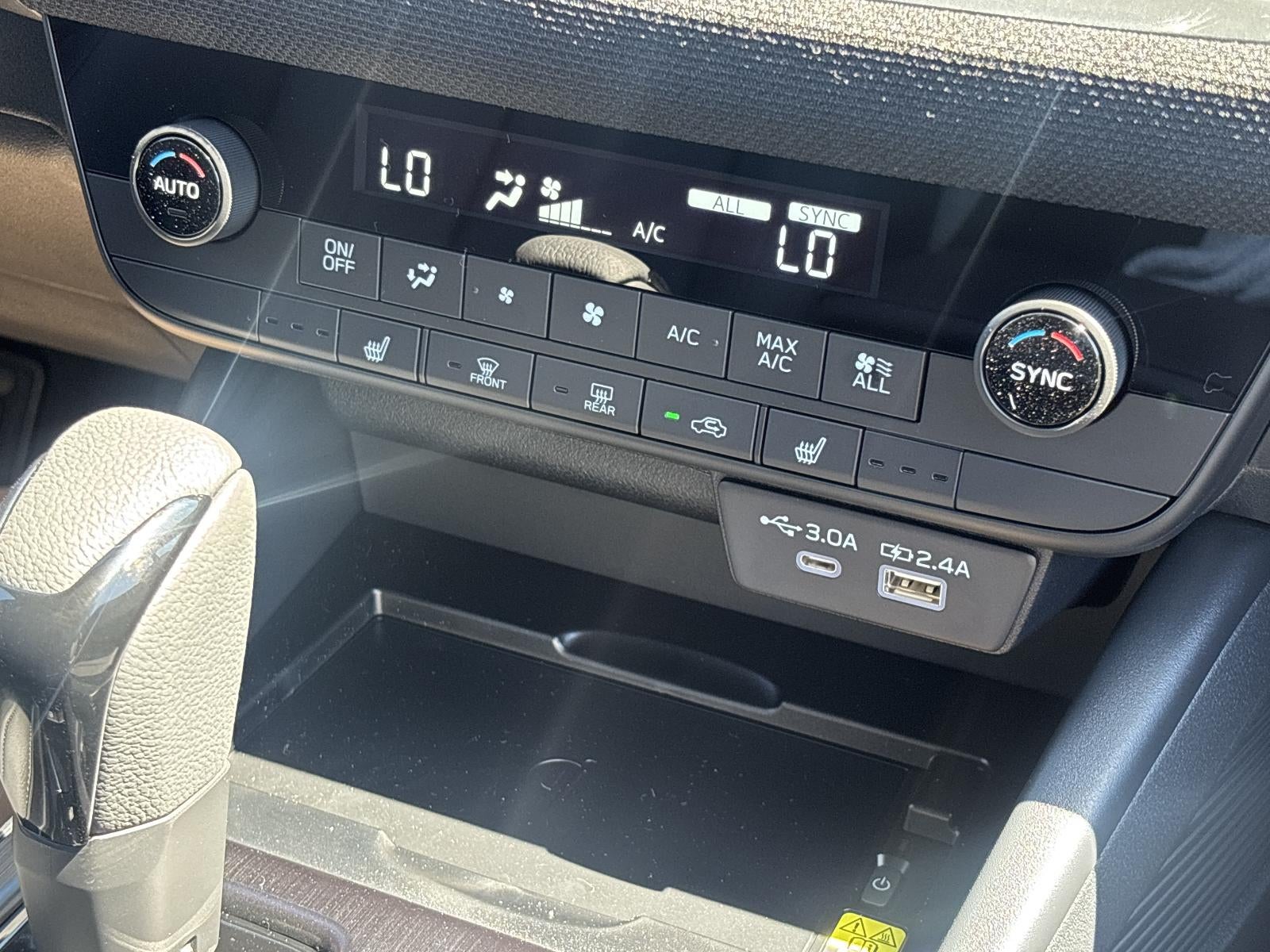 2026 Subaru Outback Premium AWD