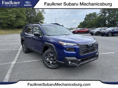 2026 Subaru Outback Premium AWD