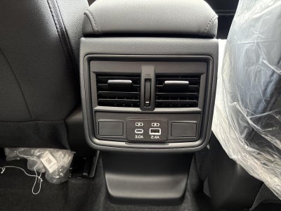 2026 Subaru Outback Premium AWD