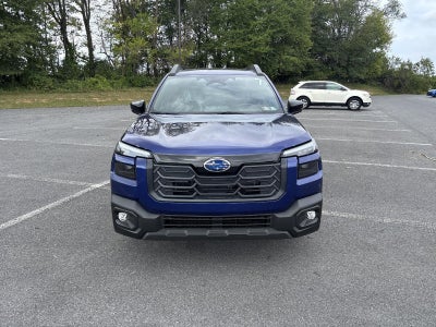 2026 Subaru Outback Premium AWD