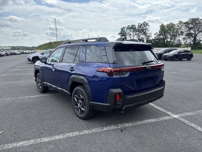 2026 Subaru Outback Premium AWD