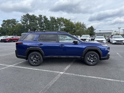 2026 Subaru Outback Premium AWD