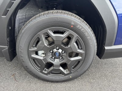 2026 Subaru Outback Premium AWD