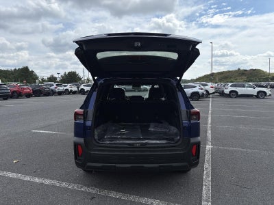 2026 Subaru Outback Premium AWD