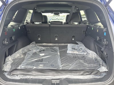 2026 Subaru Outback Premium AWD