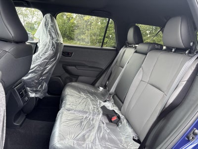 2026 Subaru Outback Premium AWD
