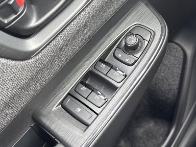 2026 Subaru Outback Premium AWD
