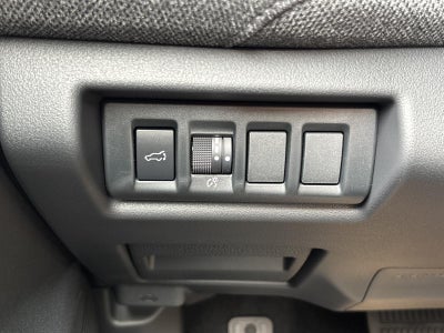 2026 Subaru Outback Premium AWD
