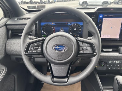 2026 Subaru Outback Premium AWD