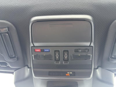 2026 Subaru Outback Premium AWD