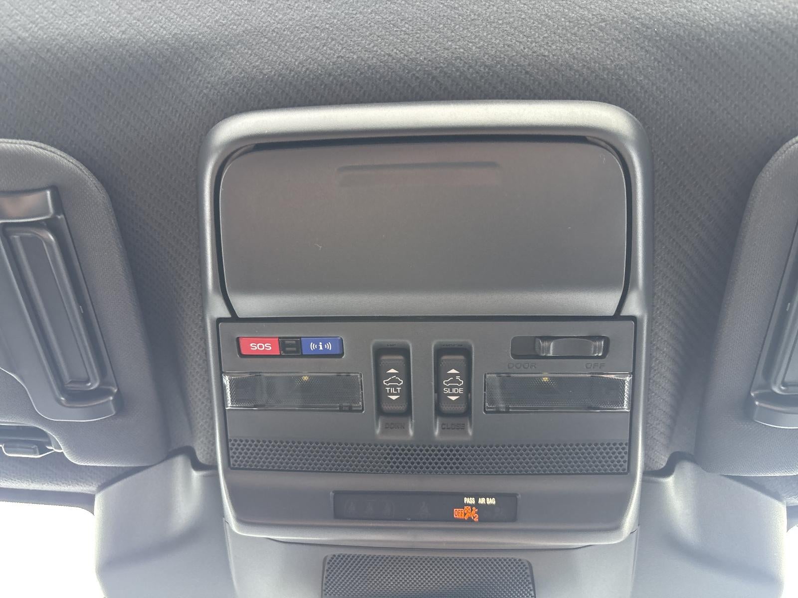 2026 Subaru Outback Premium AWD