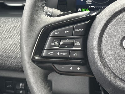 2026 Subaru Outback Premium AWD