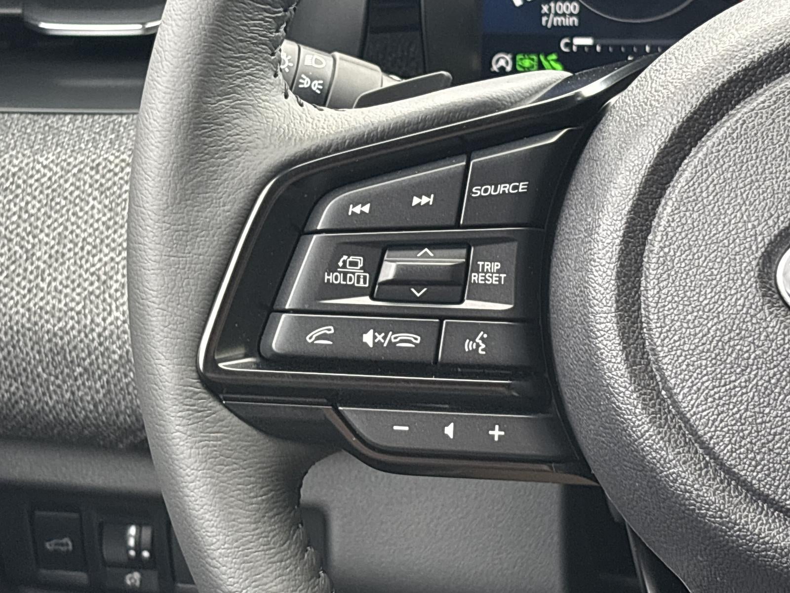 2026 Subaru Outback Premium AWD