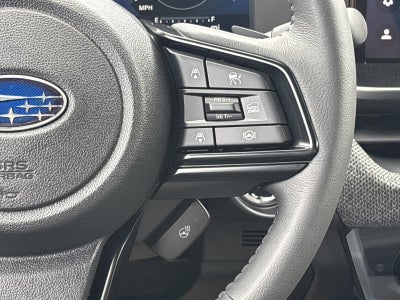 2026 Subaru Outback Premium AWD