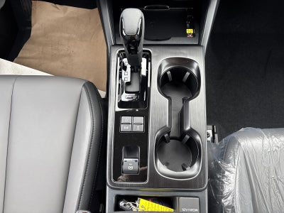 2026 Subaru Outback Premium AWD
