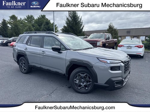 2026 Subaru Outback Premium AWD