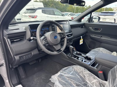2026 Subaru Outback Premium AWD