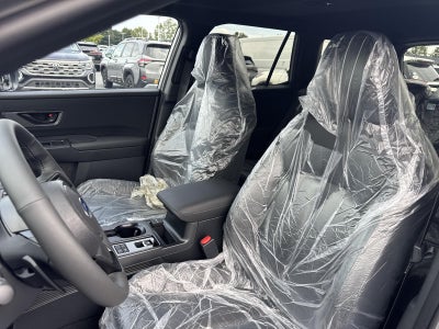 2026 Subaru Outback Premium AWD