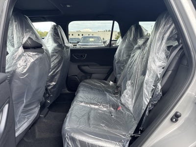 2026 Subaru Outback Premium AWD
