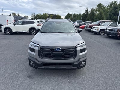 2026 Subaru Outback Premium AWD