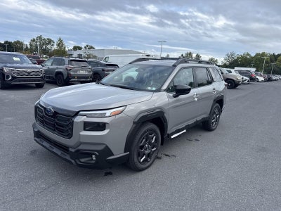 2026 Subaru Outback Premium AWD