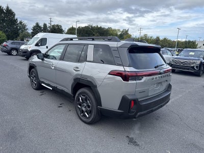 2026 Subaru Outback Premium AWD