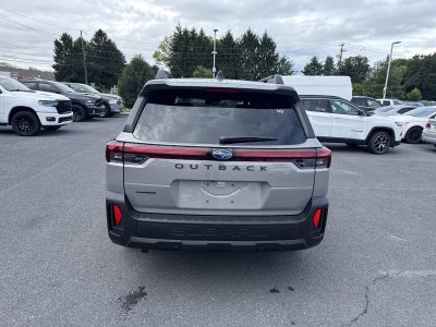 2026 Subaru Outback Premium AWD