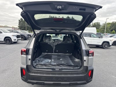 2026 Subaru Outback Premium AWD