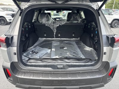 2026 Subaru Outback Premium AWD