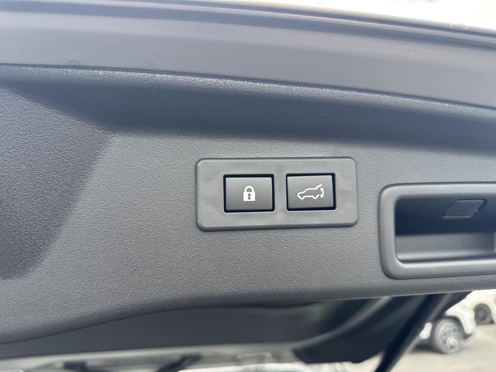 2026 Subaru Outback Premium AWD