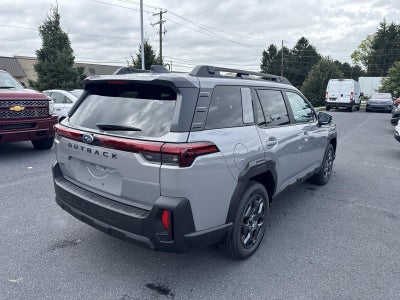 2026 Subaru Outback Premium AWD
