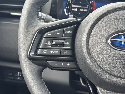 2026 Subaru Outback Premium AWD