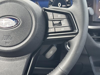 2026 Subaru Outback Premium AWD