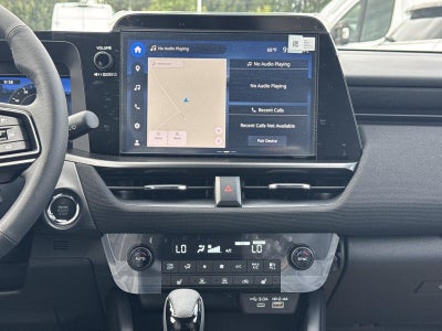 2026 Subaru Outback Premium AWD