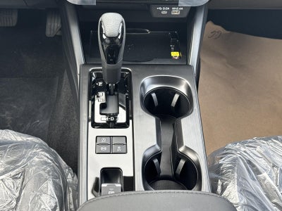 2026 Subaru Outback Premium AWD