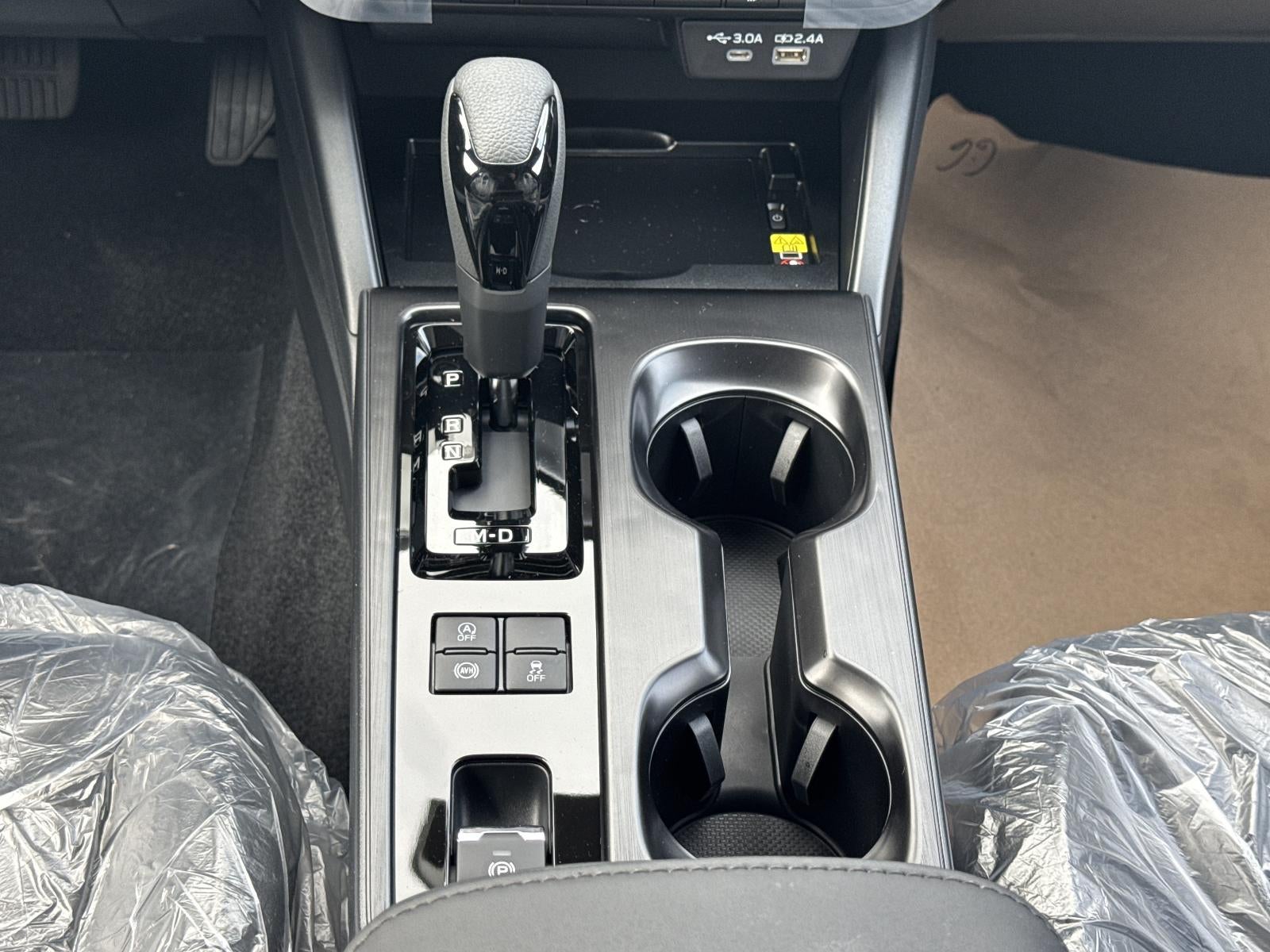 2026 Subaru Outback Premium AWD